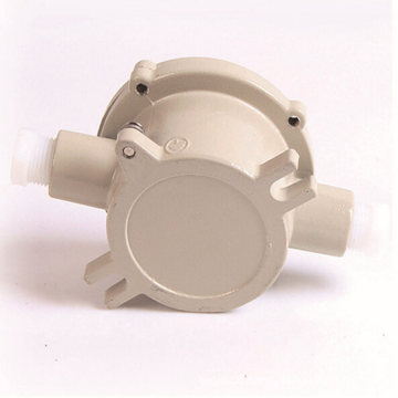 Saipwell / Saip Saip Bironde vende exd exd explosion Die Casting Aluminium Connection (BHD51-B)